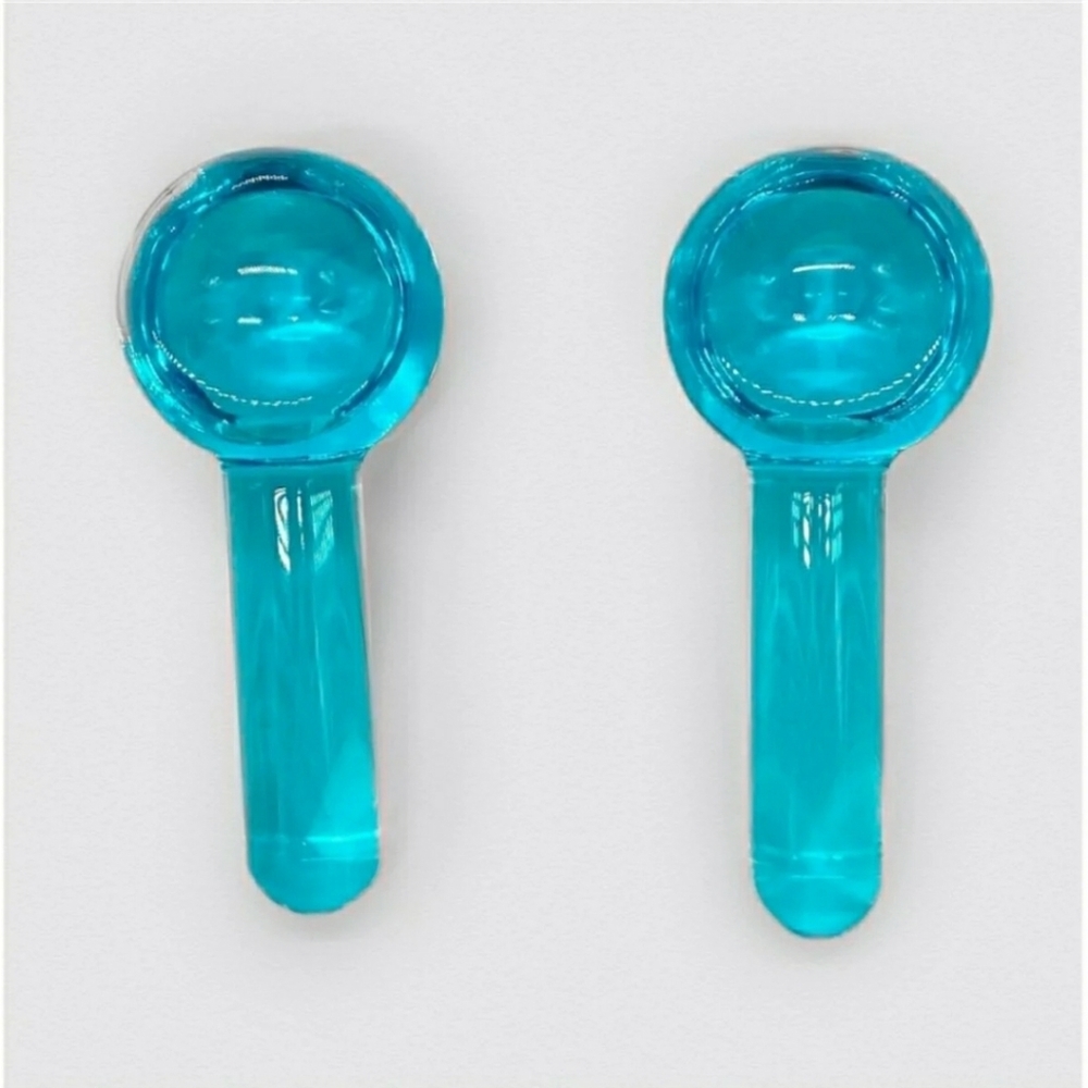 NIB Pivotal Facial Cooling Globes